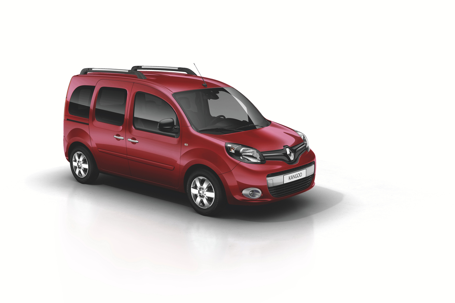 RENAULT KANGOO II (K61)