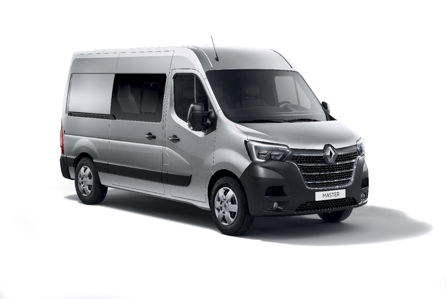 RENAULT MASTER (F62)