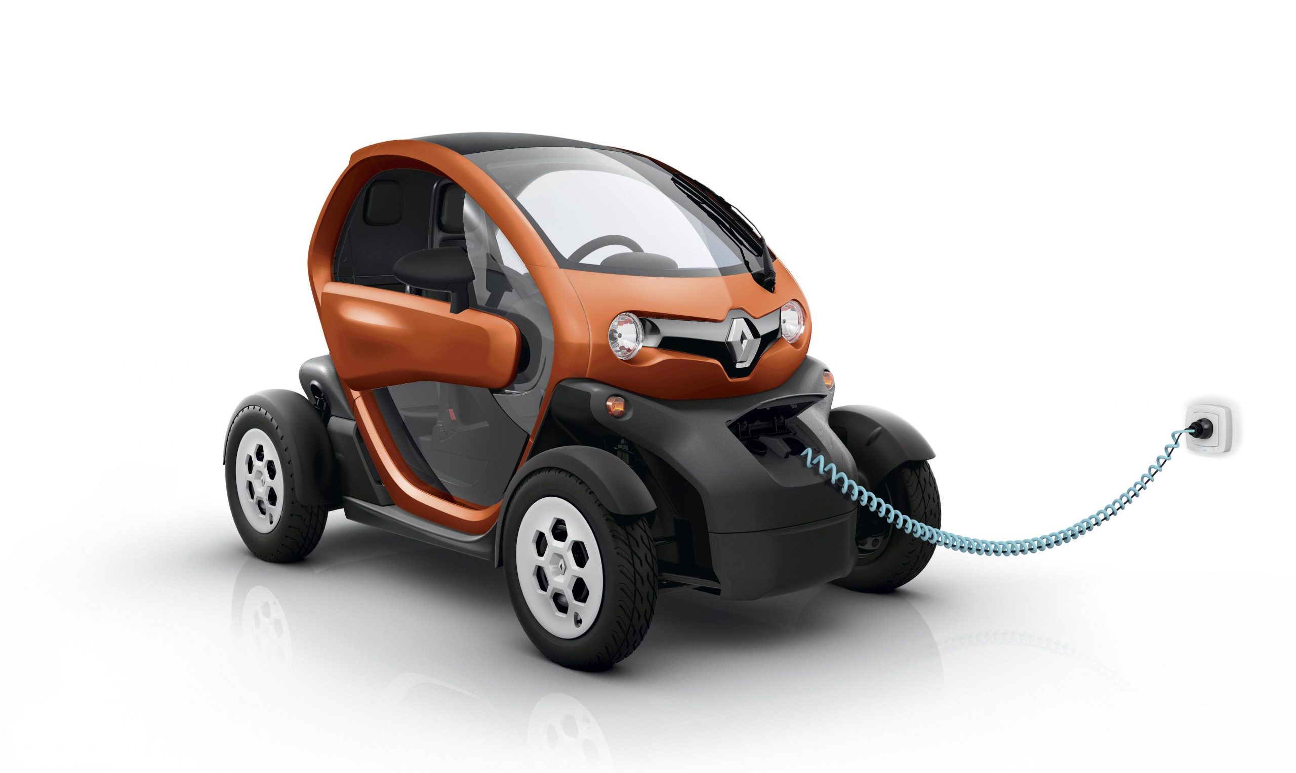 RENAULT TWIZY