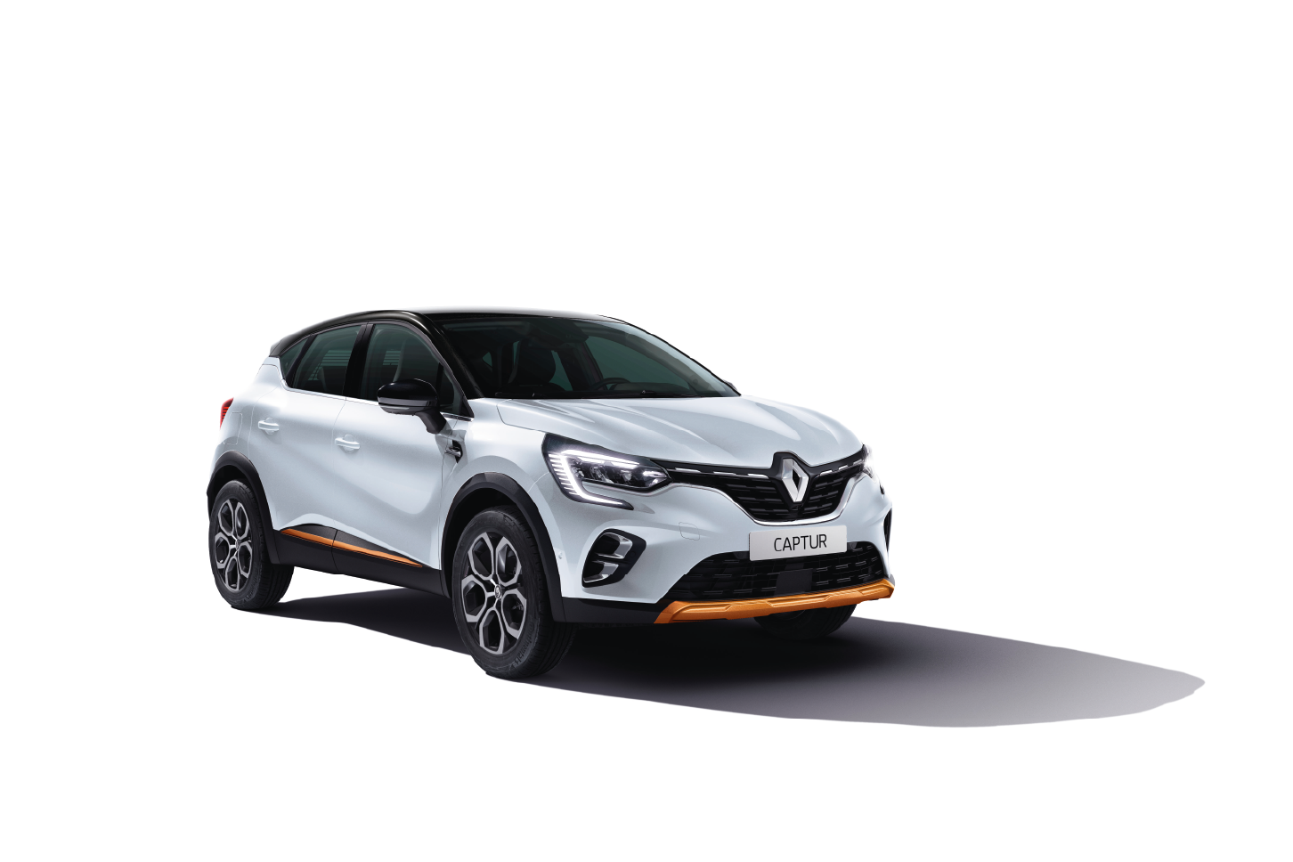 Captur