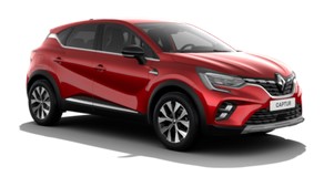 Captur