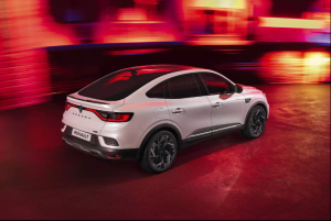 Dynamischer Charakter