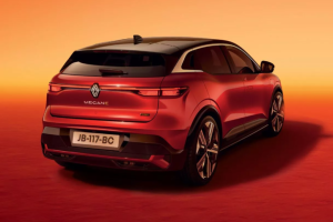 Voll-LED Lichtband mit 3D-Effekt