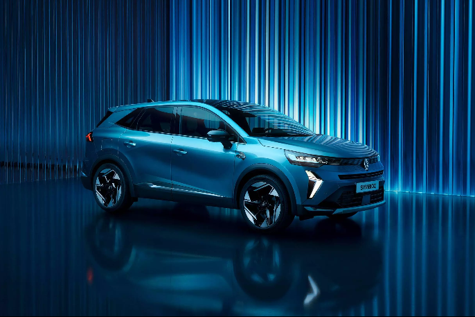 starke Persönlichkeit