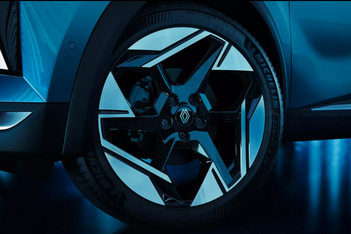 19” Ultra Tech Leichtmetallräder